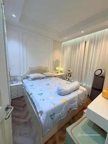 Bất động sản tại TP. Hồ Chí Minh - ảnh 1