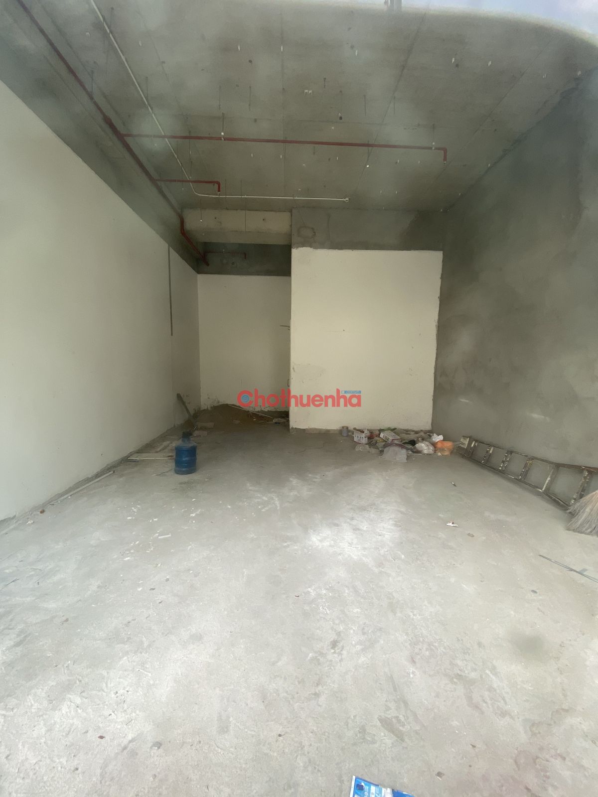 Bất động sản tại TP. Hồ Chí Minh - ảnh 1