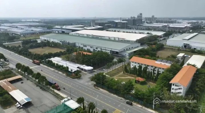 Bất động sản tại Đồng Nai - ảnh 1