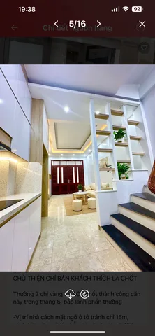 Bất động sản tại Hà Nội - ảnh 1