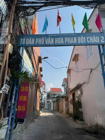 Bất động sản tại Khánh Hòa - ảnh 1