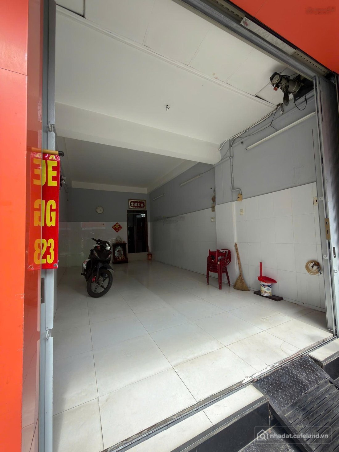 Bất động sản tại TP. Hồ Chí Minh - ảnh 1