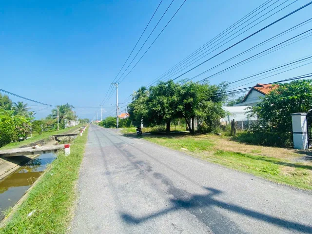 Bất động sản tại Khánh Hòa - ảnh 1
