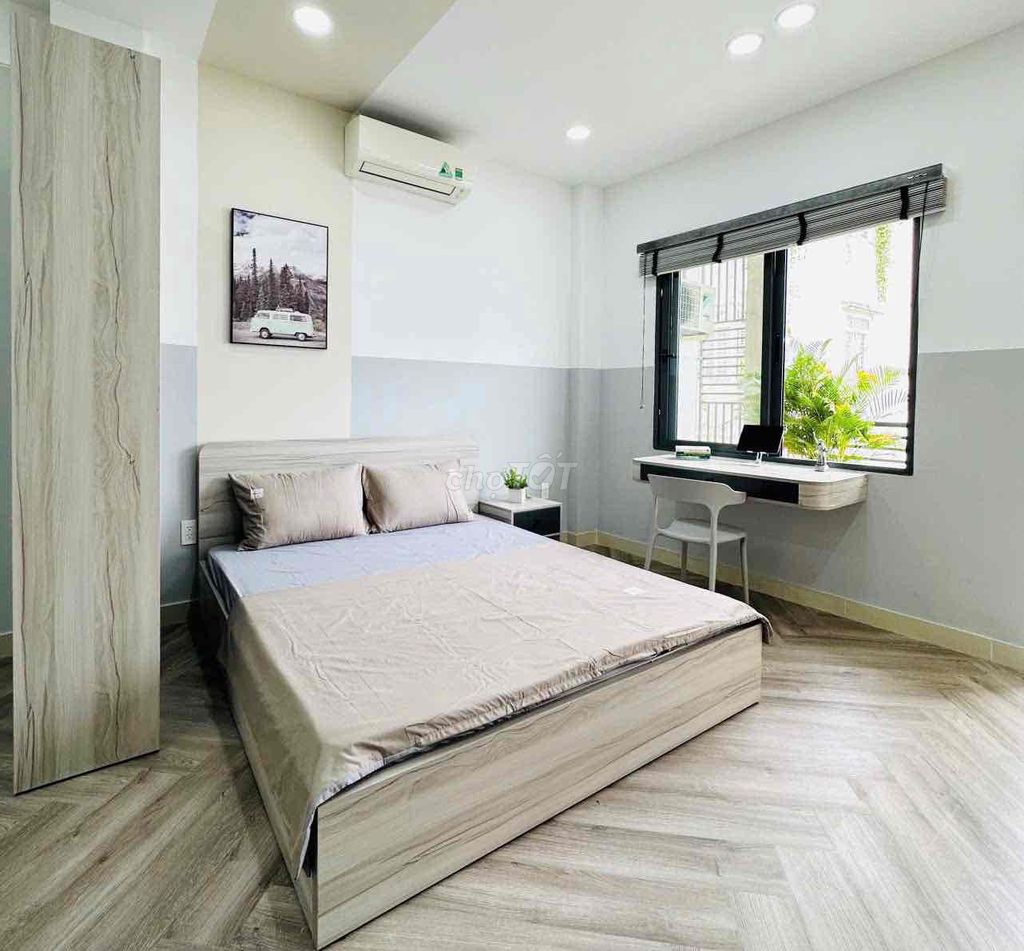 Căn hộ / chung cư tại Tân Bình, TP. Hồ Chí Minh - ảnh 5