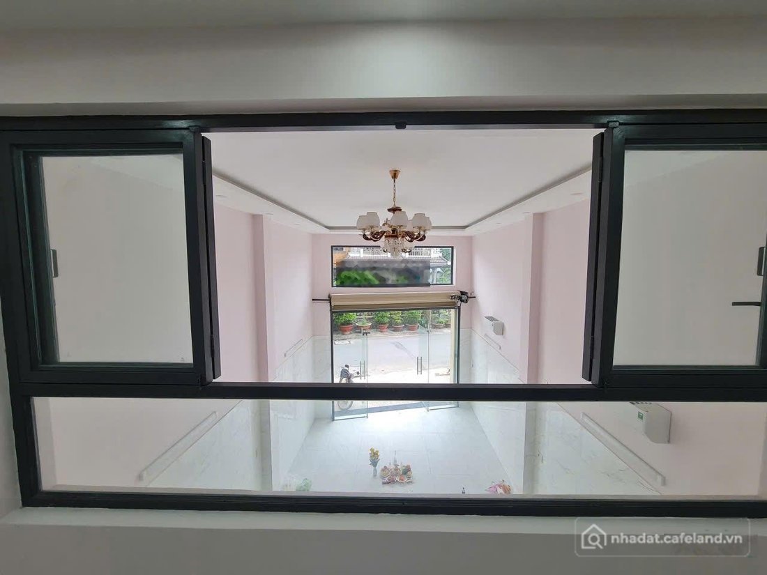 Bất động sản tại TP. Hồ Chí Minh - ảnh 1