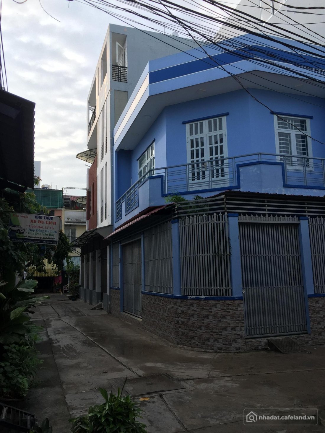 Bất động sản tại TP. Hồ Chí Minh - ảnh 1