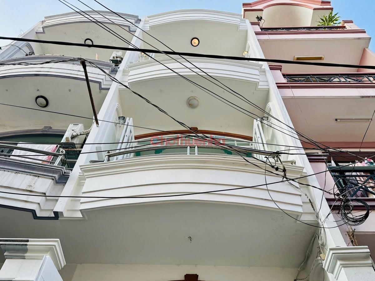 Bất động sản tại TP. Hồ Chí Minh - ảnh 1