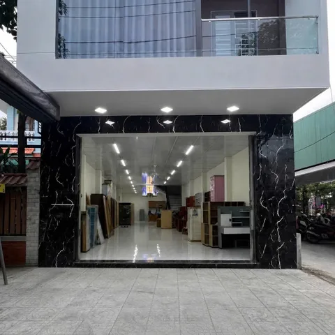 Bất động sản tại Đà Nẵng - ảnh 1