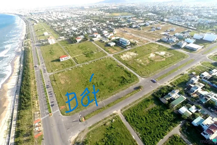 Bất động sản tại Nam Định - ảnh 1