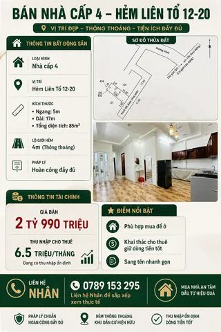 Bất động sản tại Cần Thơ - ảnh 1