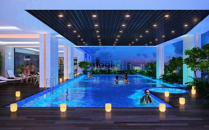 Căn hộ / chung cư tại Tân Phú, TP. Hồ Chí Minh - ảnh 3