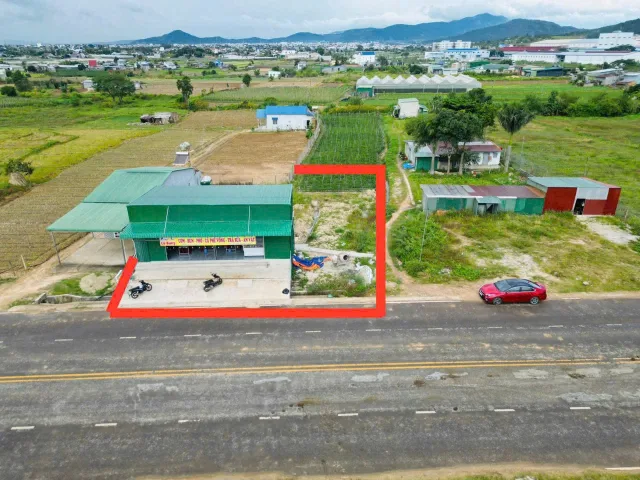 Bất động sản tại Lâm Đồng - ảnh 1
