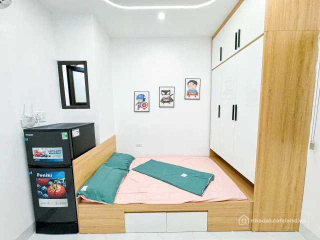 Bất động sản tại Hà Nội - ảnh 1