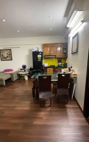 Bất động sản tại Hà Nội - ảnh 1