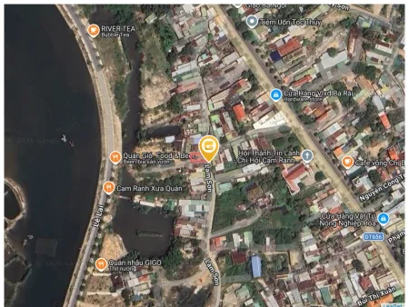 Bất động sản tại Khánh Hòa - ảnh 1