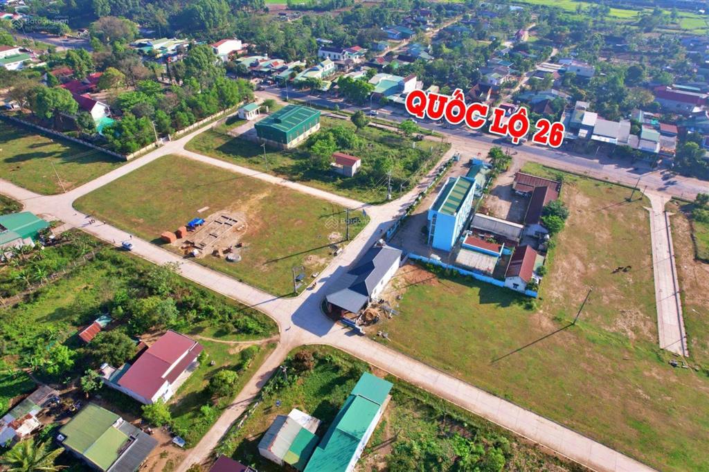 Bất động sản tại Đắk Lắk - ảnh 1
