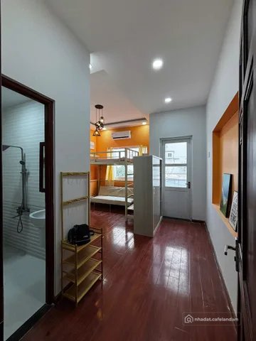 Bất động sản tại Tuyên Quang - ảnh 1