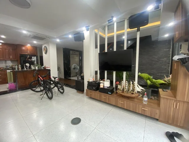 Bất động sản tại TP. Hồ Chí Minh - ảnh 1