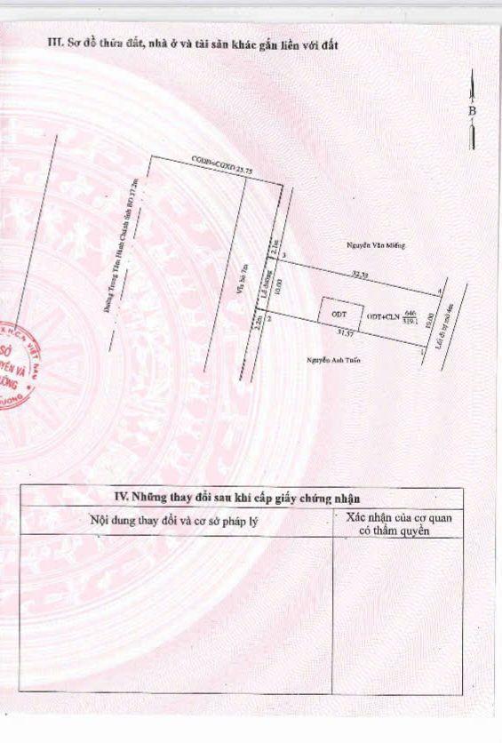 Bất động sản tại Bình Dương - ảnh 1