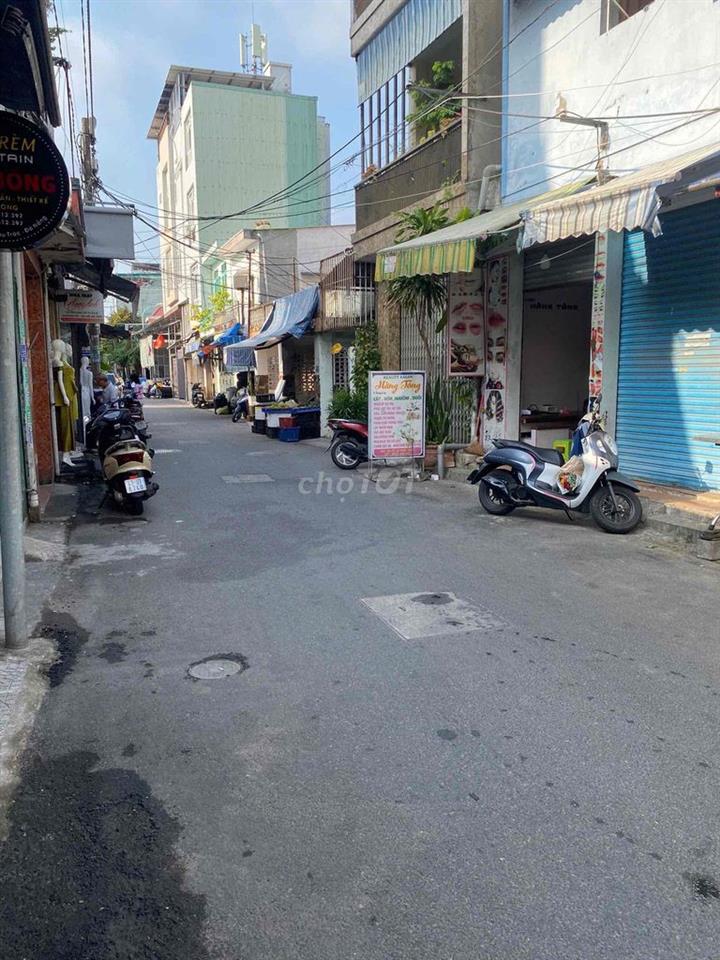 Bất động sản tại Đà Nẵng - ảnh 1