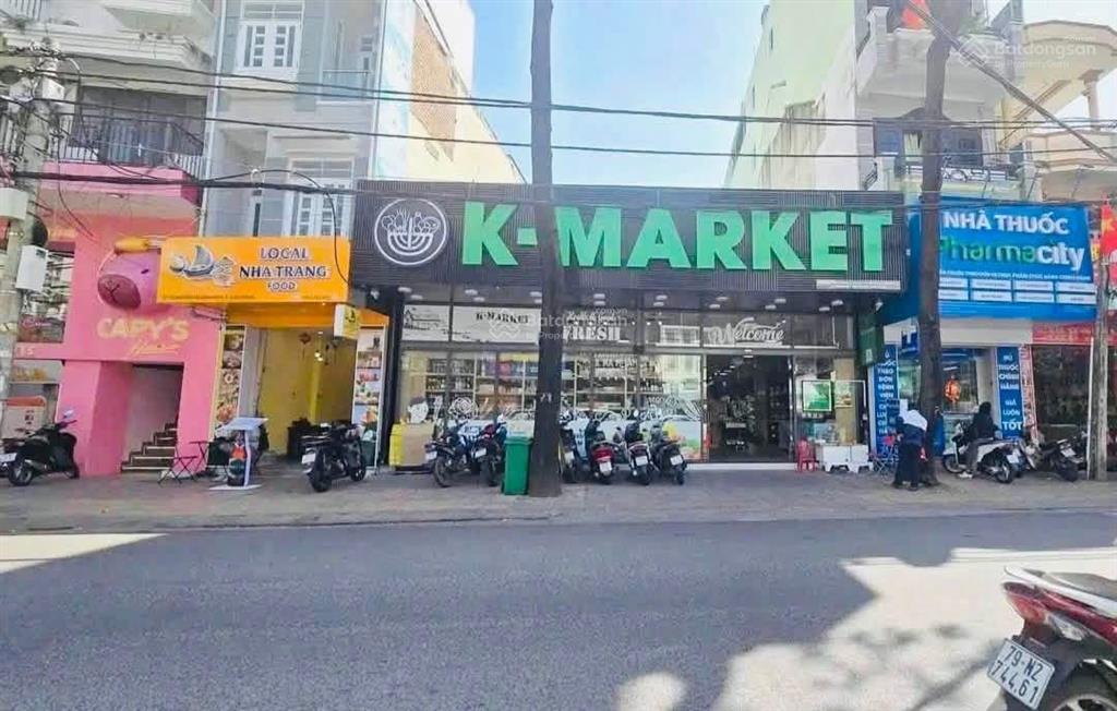Bất động sản tại Khánh Hòa - ảnh 1