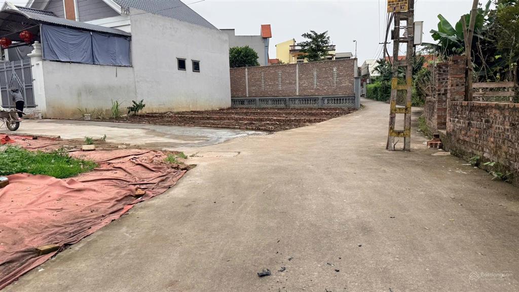Bất động sản tại Hưng Yên - ảnh 1