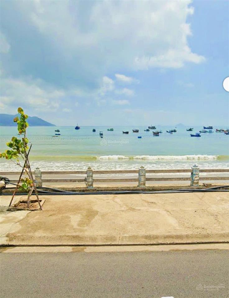 Bất động sản tại Khánh Hòa - ảnh 1