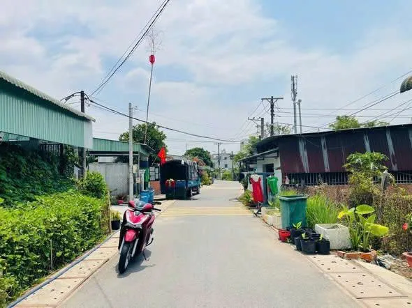 Bất động sản tại Bình Dương - ảnh 1