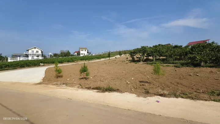 Bất động sản tại Lâm Đồng - ảnh 1