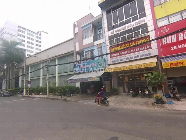 Bất động sản tại TP. Hồ Chí Minh - ảnh 1