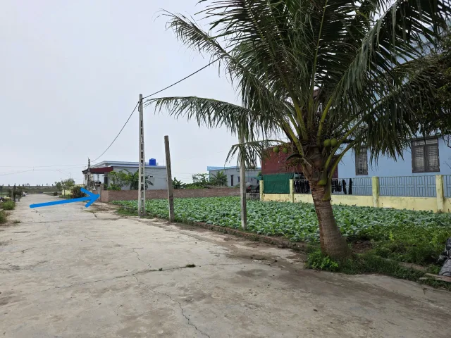Bất động sản tại Ninh Bình - ảnh 1