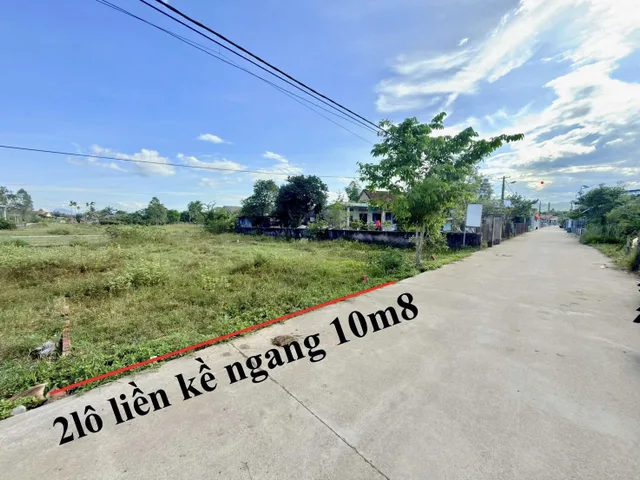 Bất động sản tại Đà Nẵng - ảnh 1