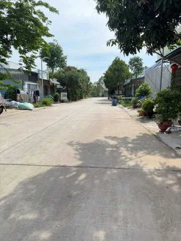 Bất động sản tại Bình Dương - ảnh 1