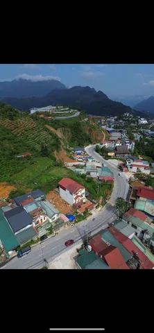 Bất động sản tại Lào Cai - ảnh 1