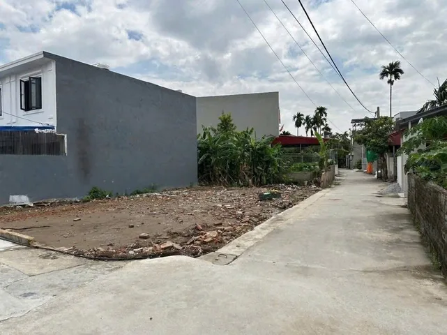 Bất động sản tại Hải Phòng - ảnh 1