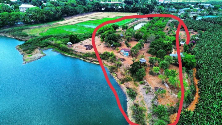 Bất động sản tại Bà Rịa - Vũng Tàu - ảnh 1