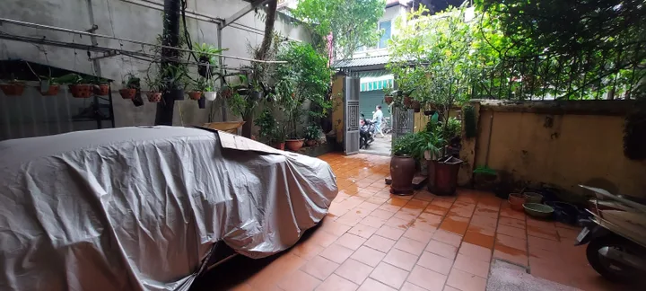 Bất động sản tại Hà Nội - ảnh 1
