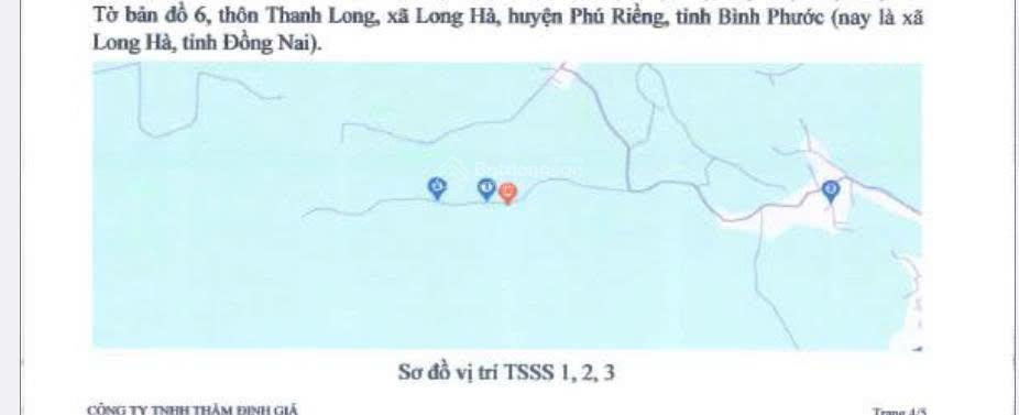 Bất động sản tại Bình Phước - ảnh 1