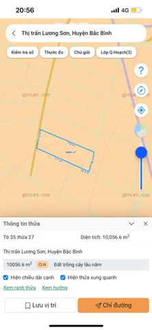 Bất động sản tại Lâm Đồng - ảnh 1