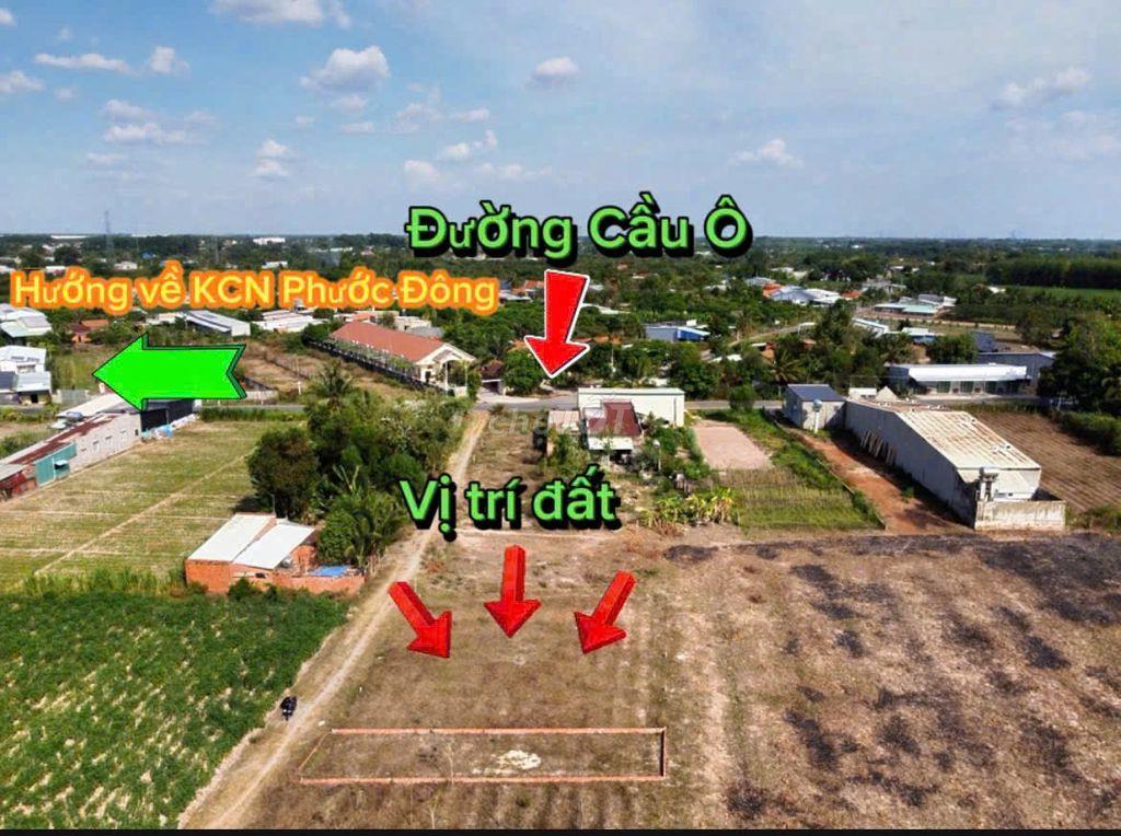 Bất động sản tại Tây Ninh - ảnh 1