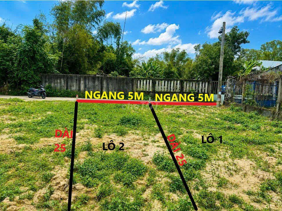 Bất động sản tại Đà Nẵng - ảnh 1