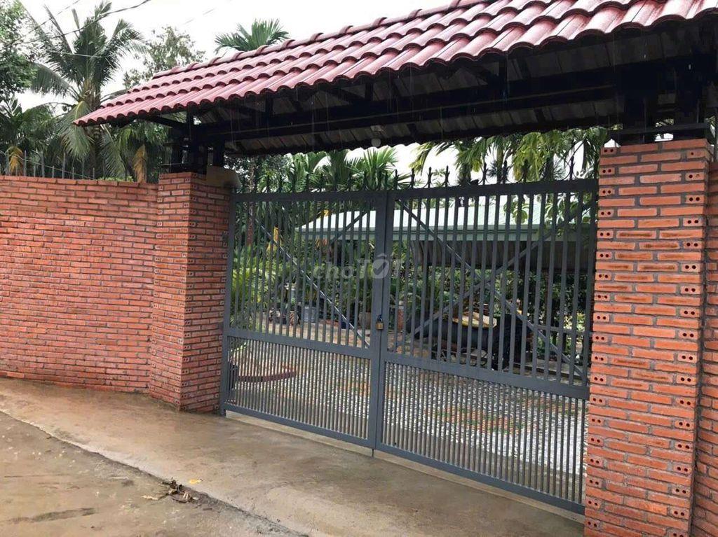 Bất động sản tại Bình Dương - ảnh 1