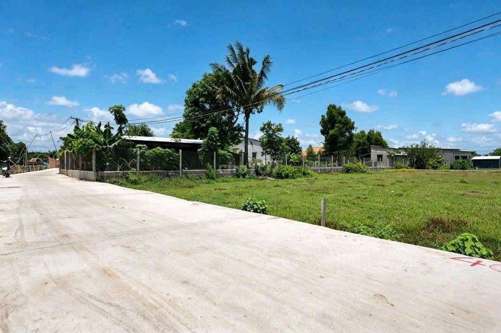 Bất động sản tại Long An - ảnh 1
