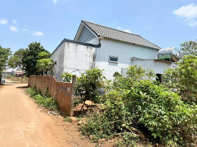 Bất động sản tại Đắk Lắk - ảnh 1