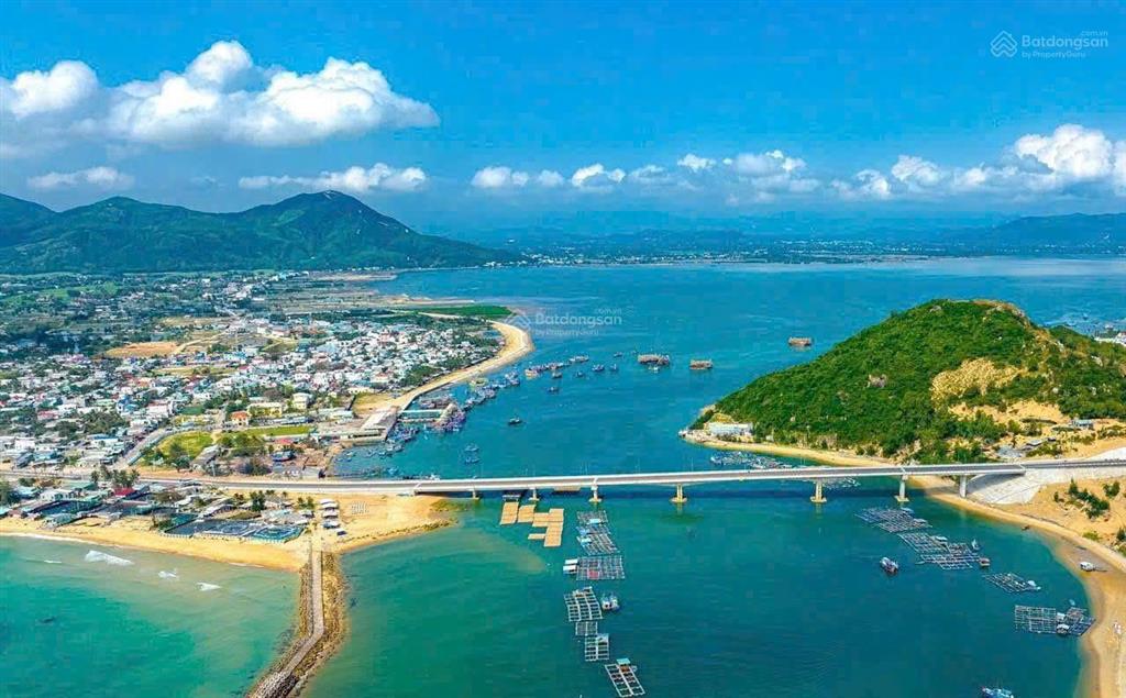 Bất động sản tại Bình Định - ảnh 1
