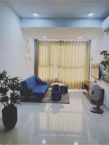 Bất động sản tại Bà Rịa - Vũng Tàu - ảnh 1