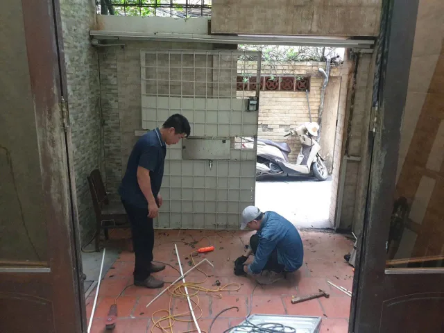 Bất động sản tại Hà Nội - ảnh 1