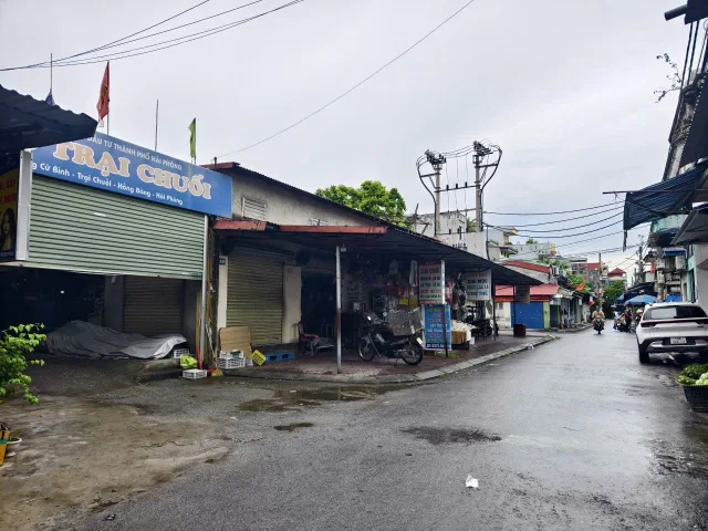 Bất động sản tại Hải Phòng - ảnh 1