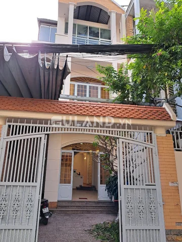 Bất động sản tại TP. Hồ Chí Minh - ảnh 1