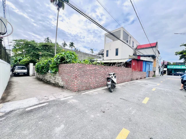 Bất động sản tại Hải Phòng - ảnh 1
